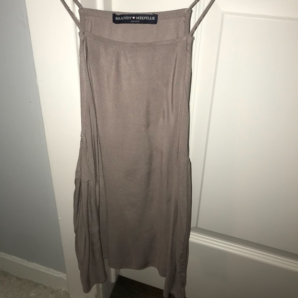 Kiara Halter Tank! - Picture 3 of 5